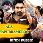Ala Vaikunthapurramuloo Download Hindi Dubbed Movie