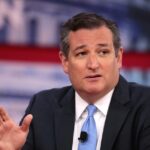 Ted Cruz net worth