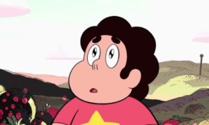Is Steven Universe on Netflix 