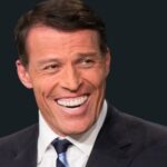 Tony Robbins Net Worth