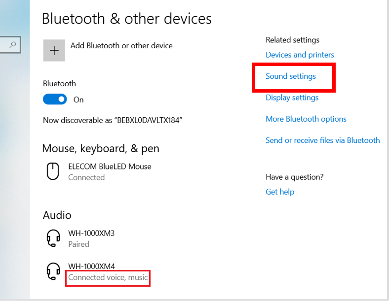 How to Connect Bluetooth Headphones to PC