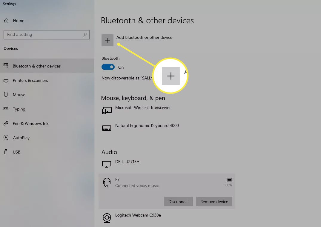 How to Connect Bluetooth Headphones to PC
