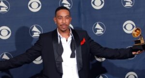 Ludacris Net Worth