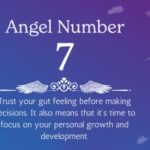 7 Angel Number Meaning Love