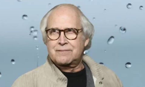Chevy Chase Net Worth