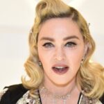 Madonna Net Worth